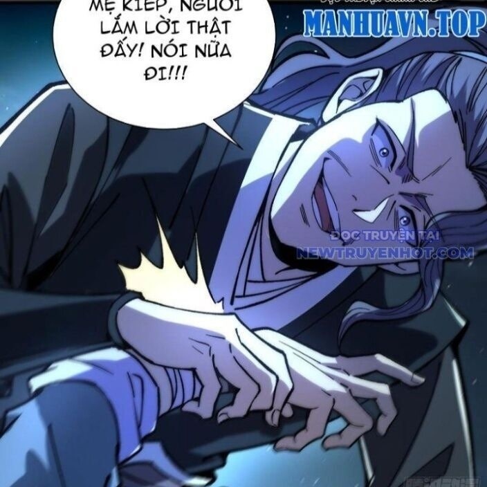 Thành Thần Bắt Đầu Từ Thủy Hầu Tử - Page 81