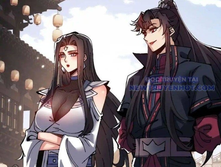 Sư Tôn: Nghịch Đồ Này Không Phải Là Thánh Tử - Page 28