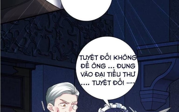 Nữ Hầu Gái Ác Ma Chỉ Muốn Bị Tiểu Thư Hành Hạ - Page 19