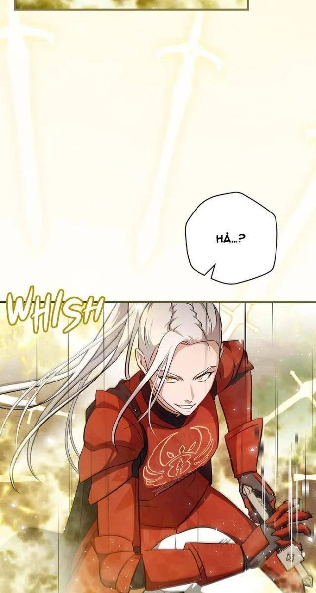 Level Up Chỉ Bằng Cách Ăn - Page 90