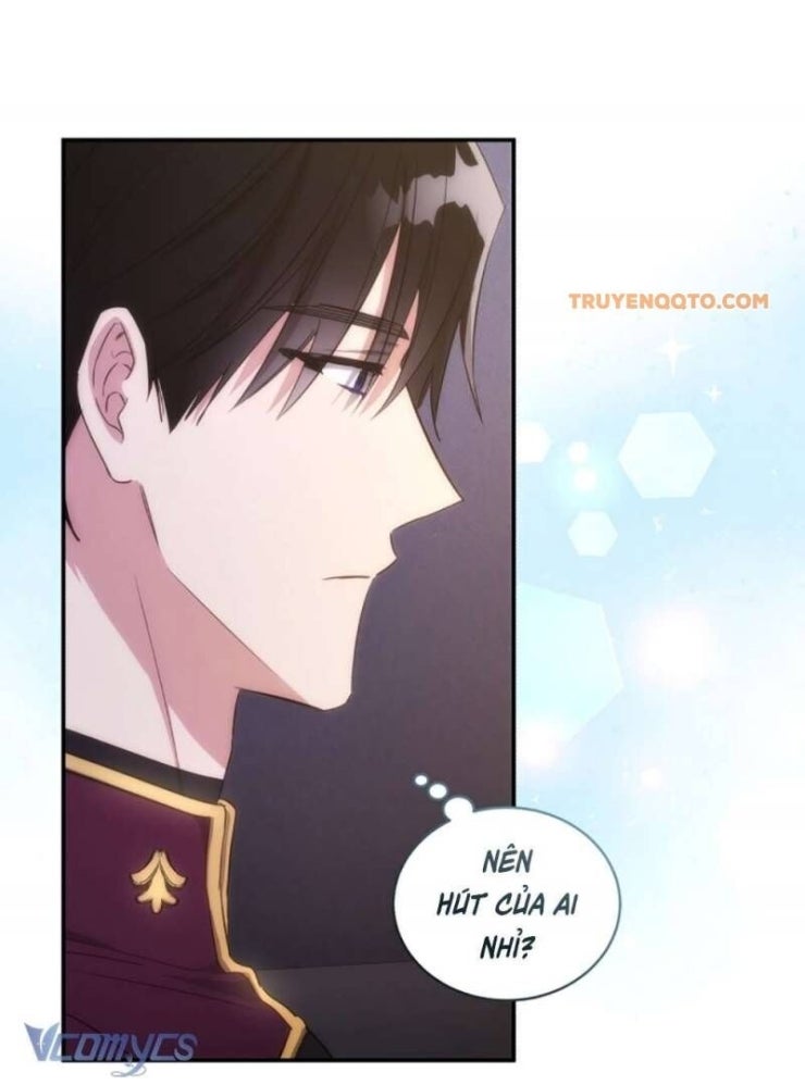 Công Chúa Khắc Dấu Lên Kẻ Phản Nghịch - Page 60