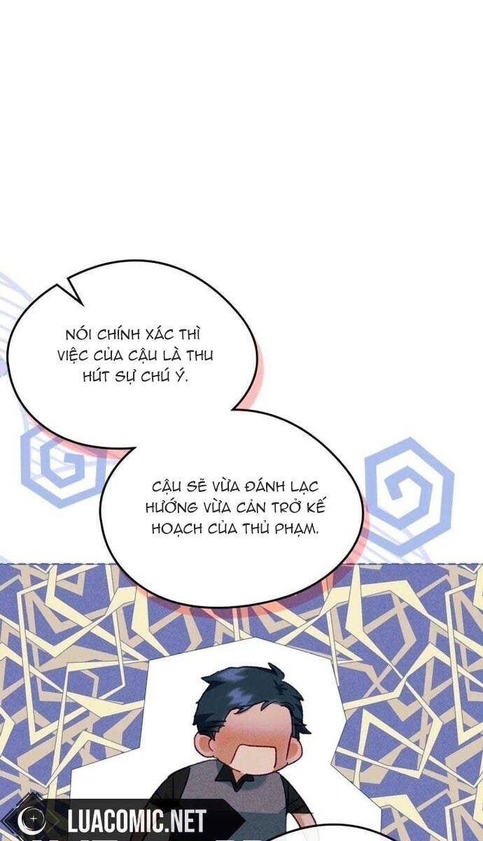 Bạn Thân Khác Giới Của Nam Chính - Page 25