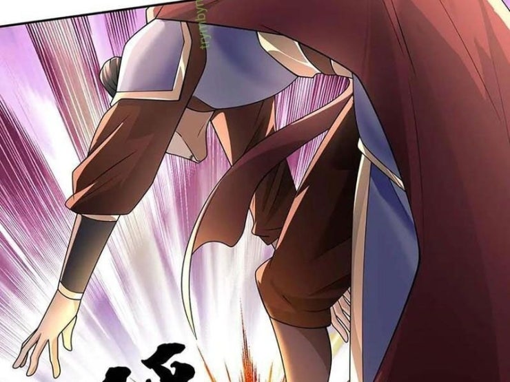 Tôi Có Thể Nuốt Chửng Vạn Vật - Page 129