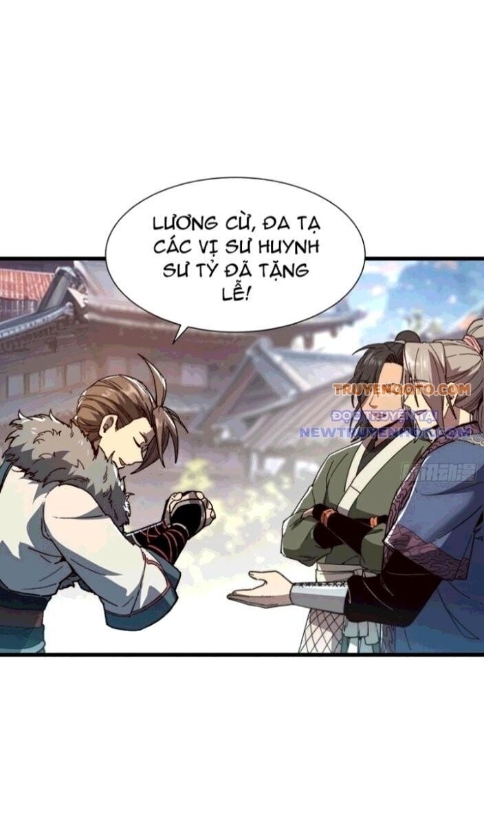 Thành Thần Bắt Đầu Từ Thủy Hầu Tử - Page 19