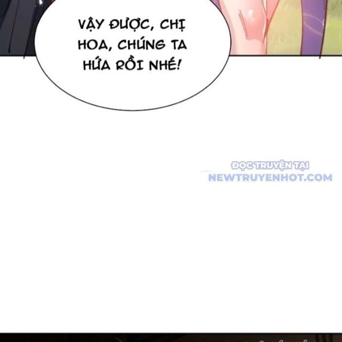 Sư Tôn: Nghịch Đồ Này Không Phải Là Thánh Tử - Page 7