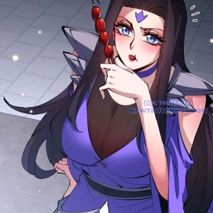 Sư Tôn: Nghịch Đồ Này Không Phải Là Thánh Tử - Page 82