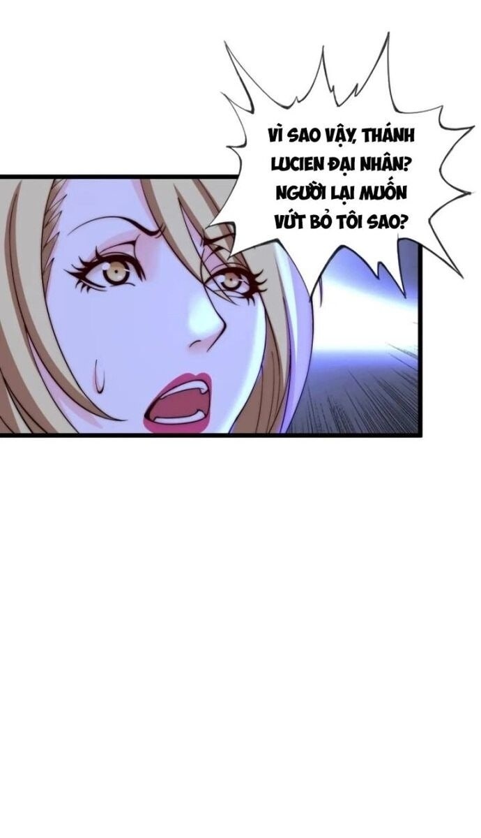 Phát sóng trực tiếp ta quét ngang dị giới - Page 24