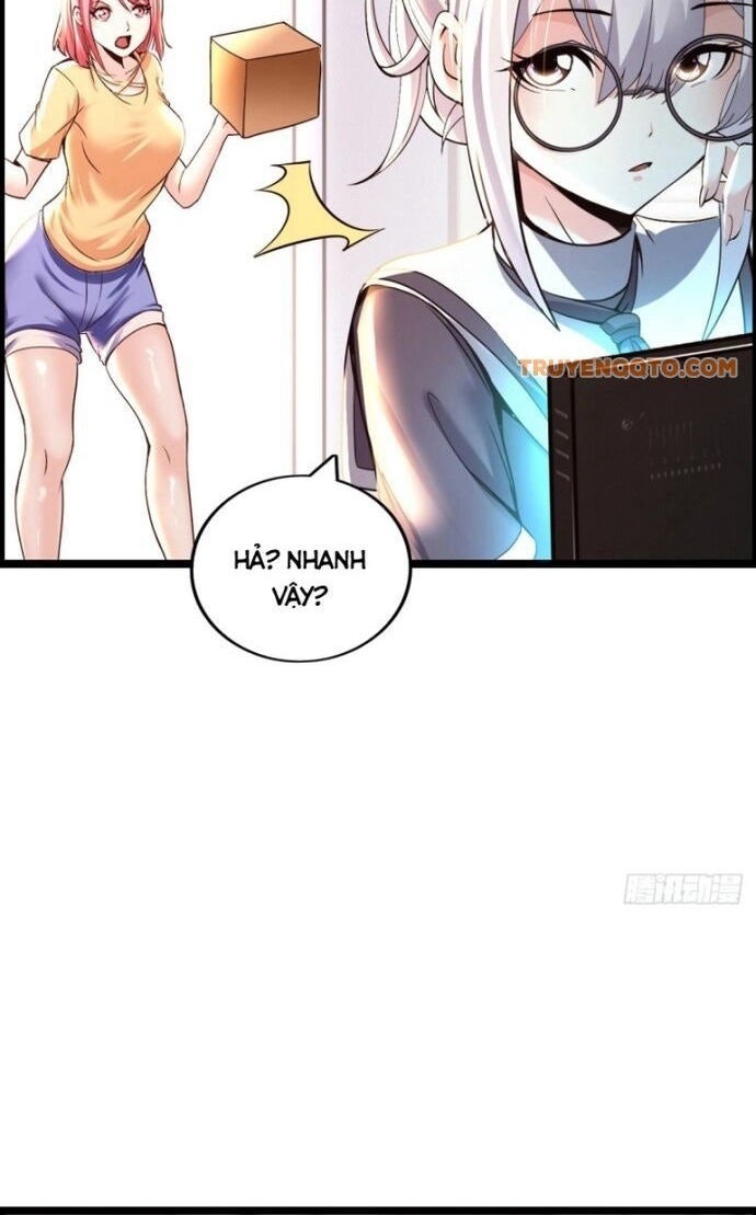 Phát sóng trực tiếp ta quét ngang dị giới - Page 44