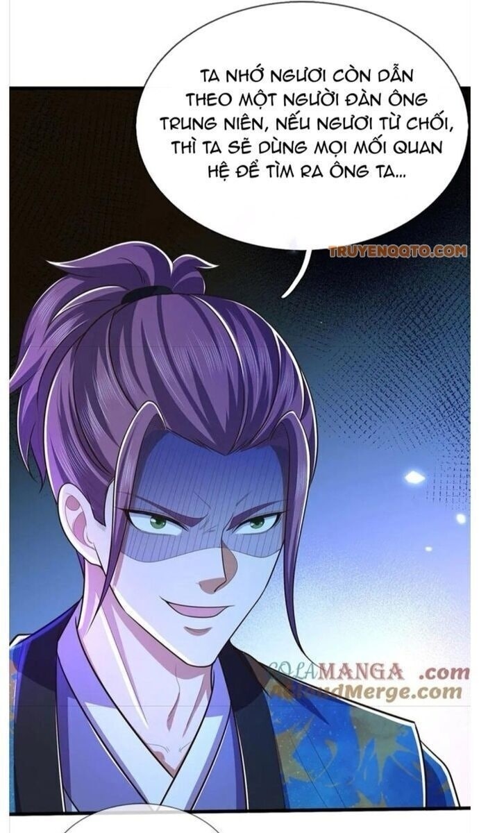 Nhất Lực Phá Chư Thiên Vạn Giới - Page 18