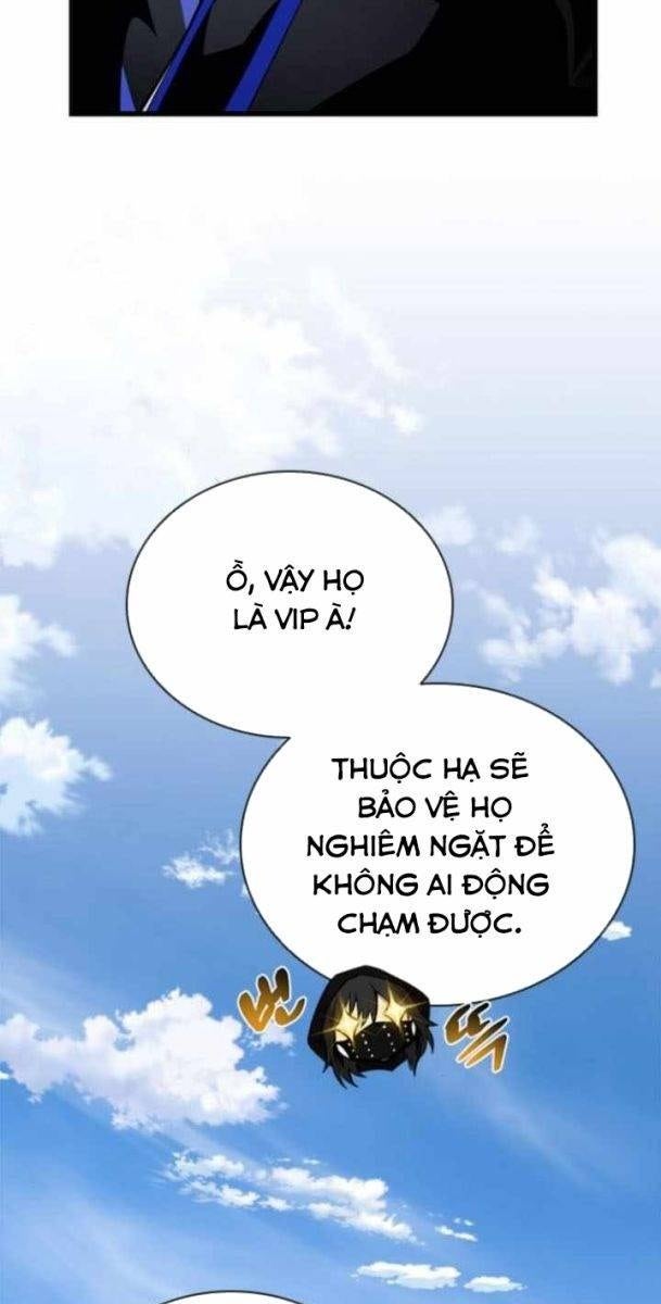 Chuyển Sinh Thành Ác Nhân - Page 14