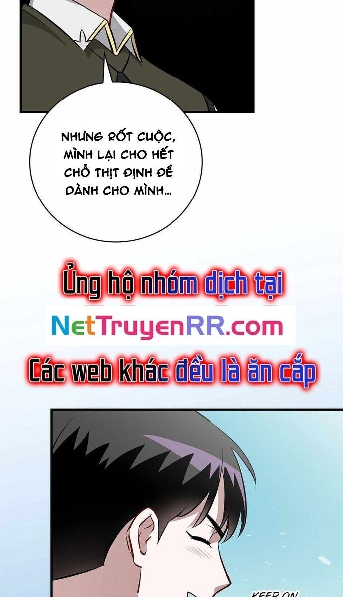 Level Up Chỉ Bằng Cách Ăn Cơm - Page 44