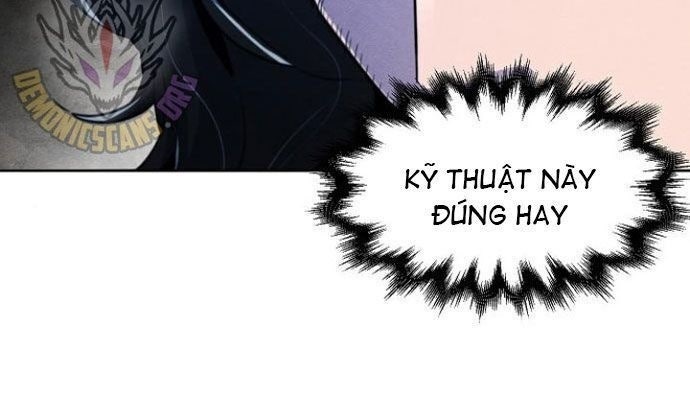 Cuồng Ma Tái Thế - Page 11