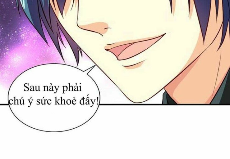 Chủ Nha Phá Phách Của Tôi - Page 30