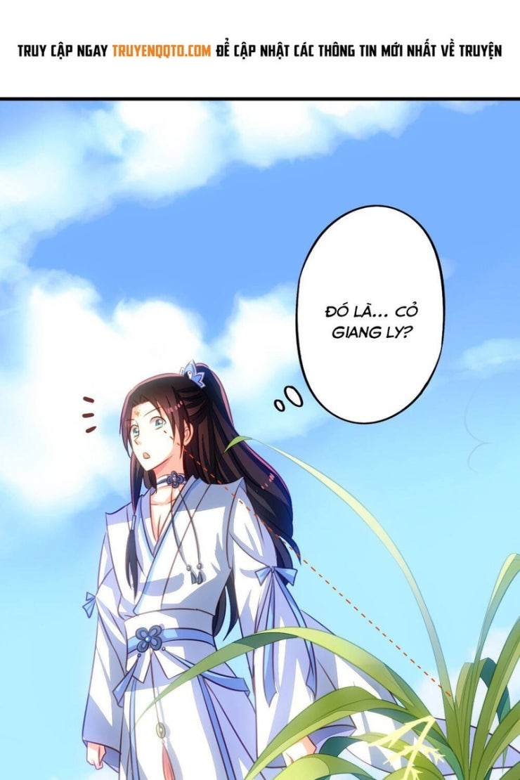 Chủ Nha Phá Phách Của Tôi - Page 11