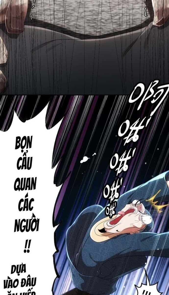 Tuyệt Sắc Đạo Lữ Đều Nói Ngô Hoàng Thể Chất Vô Địch - Page 16