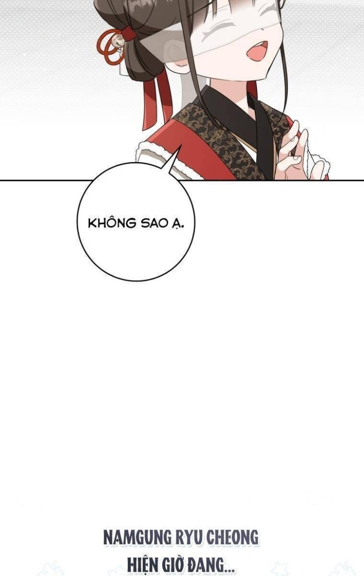 Trở Thành Cô Cháu Gái Bị Khinh Miệt Của Gia Tộc Võ Lâm - Page 80