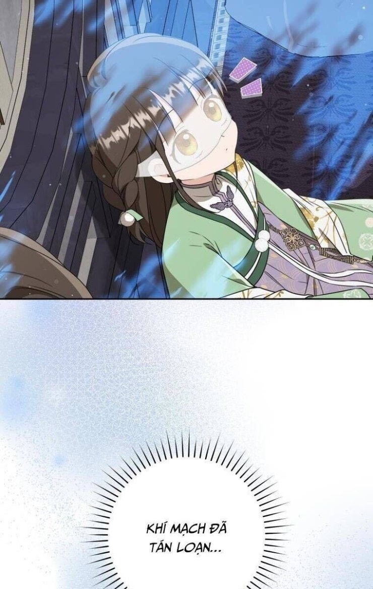 Trở Thành Cô Cháu Gái Bị Khinh Miệt Của Gia Tộc Võ Lâm - Page 19