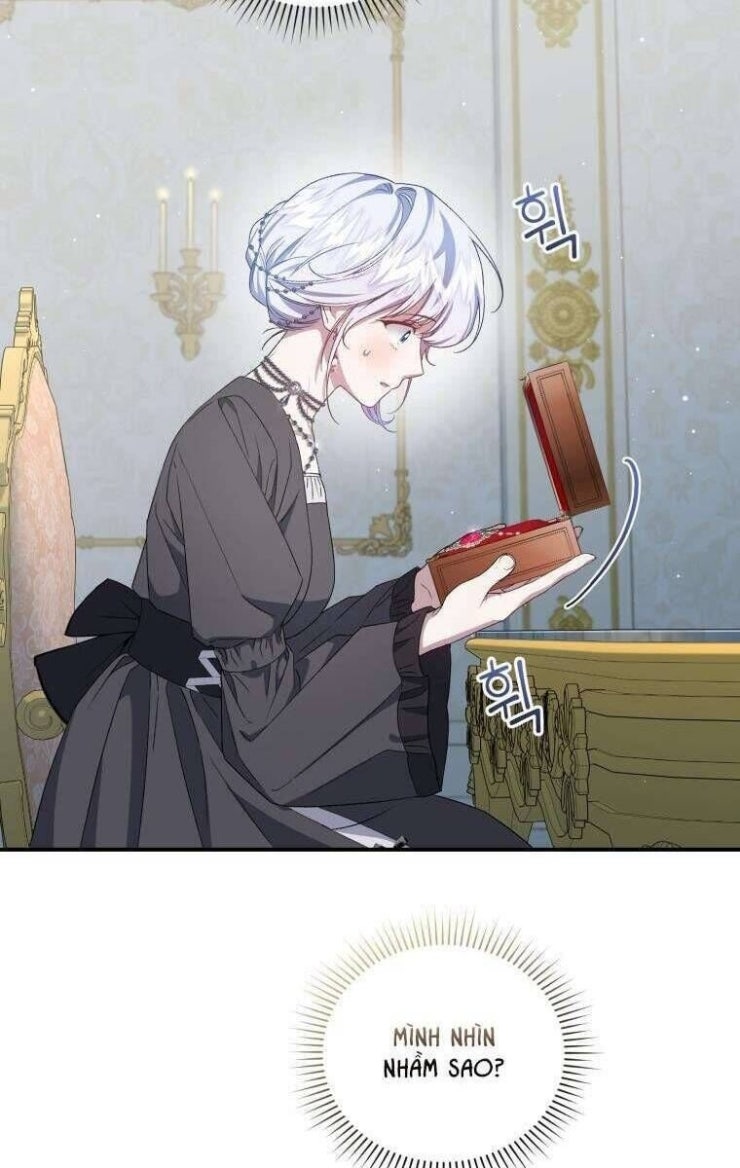 Tôi Trở Thành Mẹ Kế Của Gia Đình Hắc Ám - Page 87