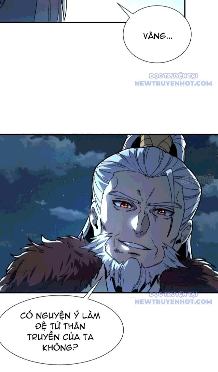 Thành Thần Bắt Đầu Từ Thủy Hầu Tử - Page 37