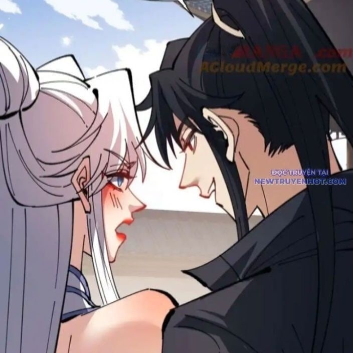 Sư Tôn: Nghịch Đồ Này Không Phải Là Thánh Tử - Page 120