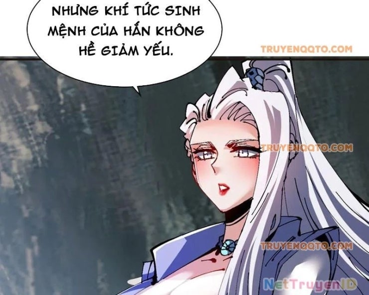 Sư Tôn: Nghịch Đồ Này Không Phải Là Thánh Tử - Page 76