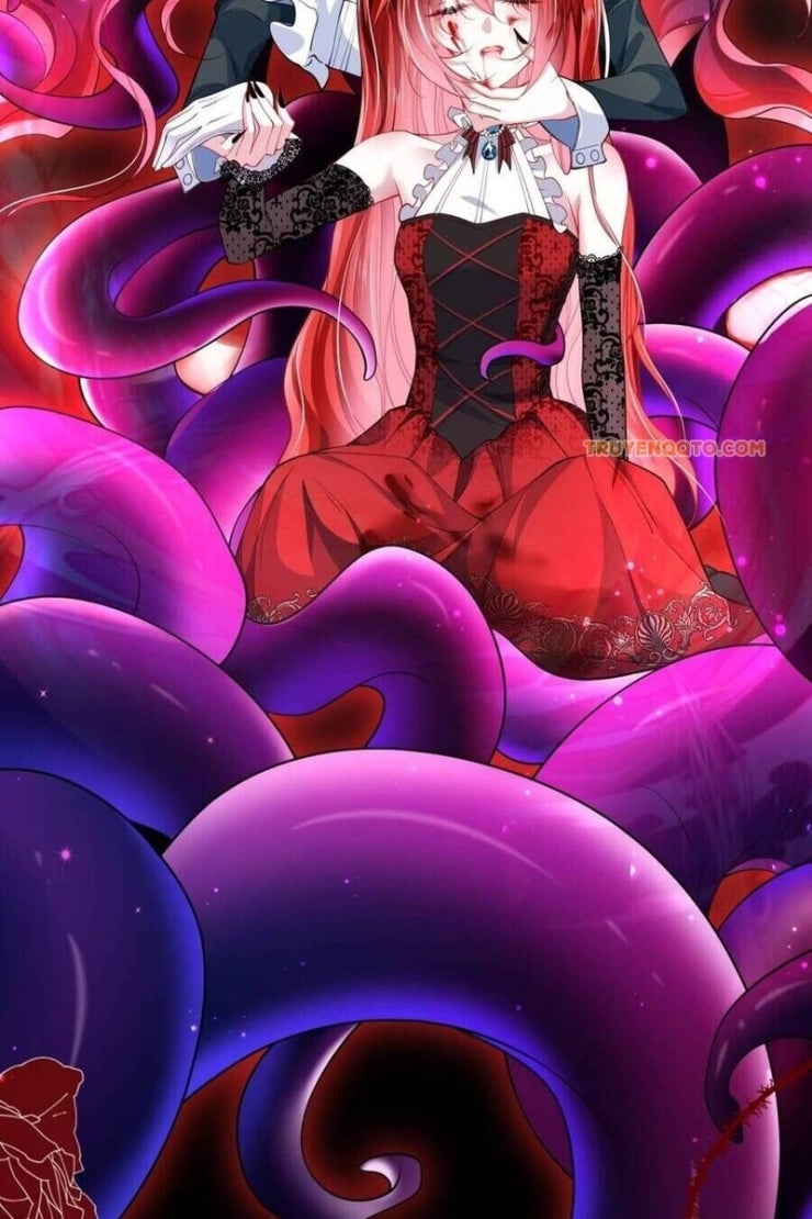 Nữ Hầu Gái Ác Ma Chỉ Muốn Bị Tiểu Thư Hành Hạ - Page 21