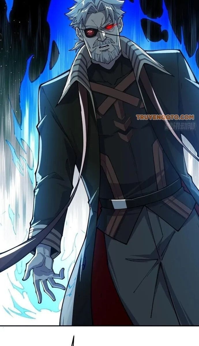 Phá Kiếp Chỉ Huy - Page 23