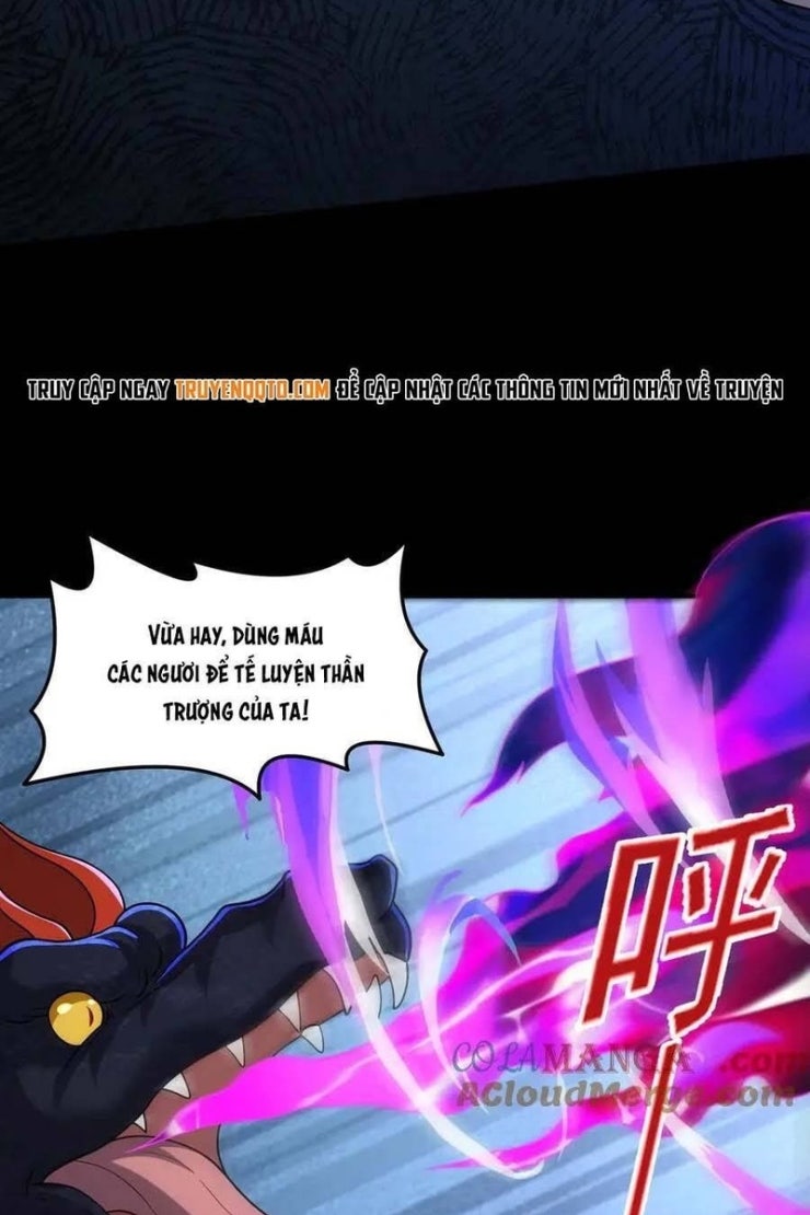 Luyện Khí Chi Thần - Page 18
