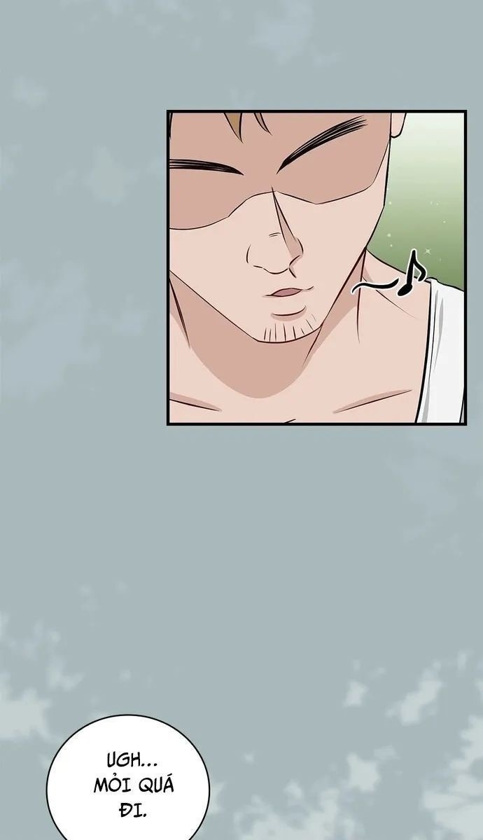 Level Up Chỉ Bằng Cách Ăn Cơm - Page 16