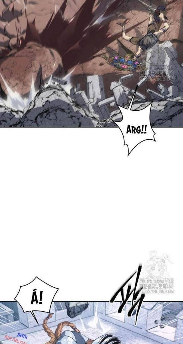 Lý Do Ta Từ Bỏ Làm Quỷ Vương - Page 18