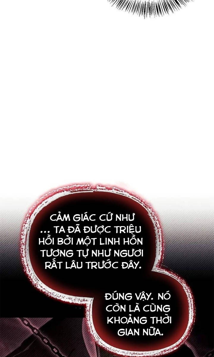 Ký Sự Hồi Quy - Page 20