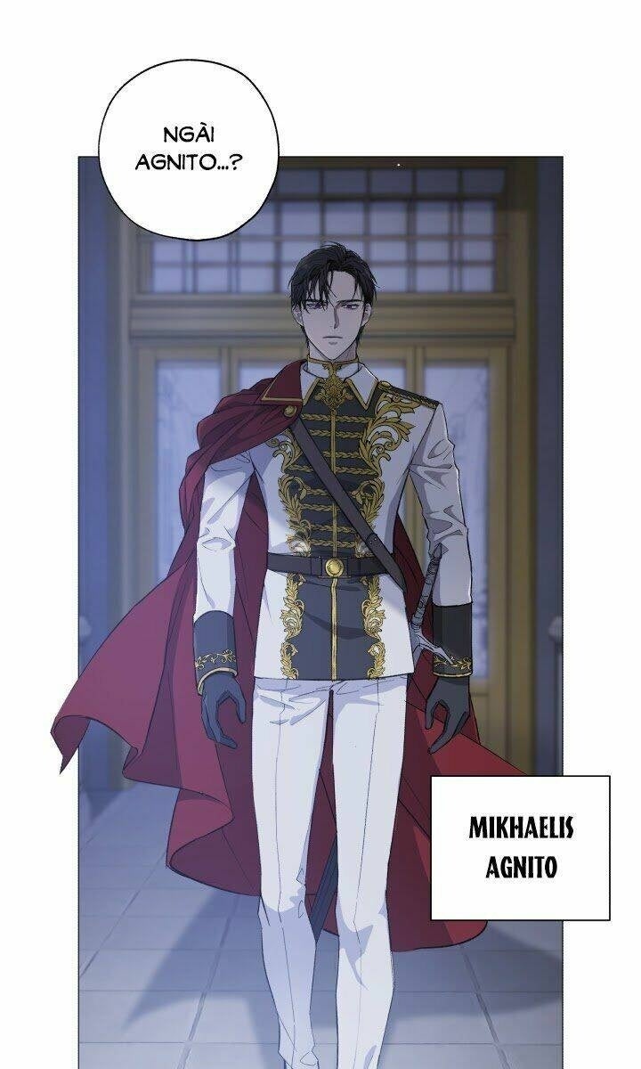 Công Chúa Khắc Dấu Lên Kẻ Phản Nghịch - Page 48