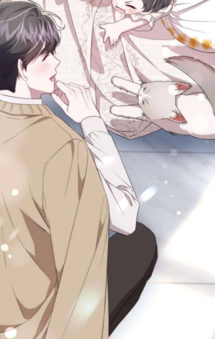 Tôi Trở Thành Mẹ Kế Của Gia Đình Hắc Ám - Page 86