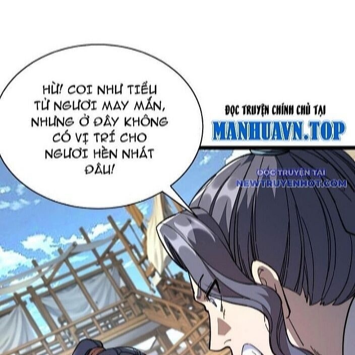 Thành Thần Bắt Đầu Từ Thủy Hầu Tử - Page 83