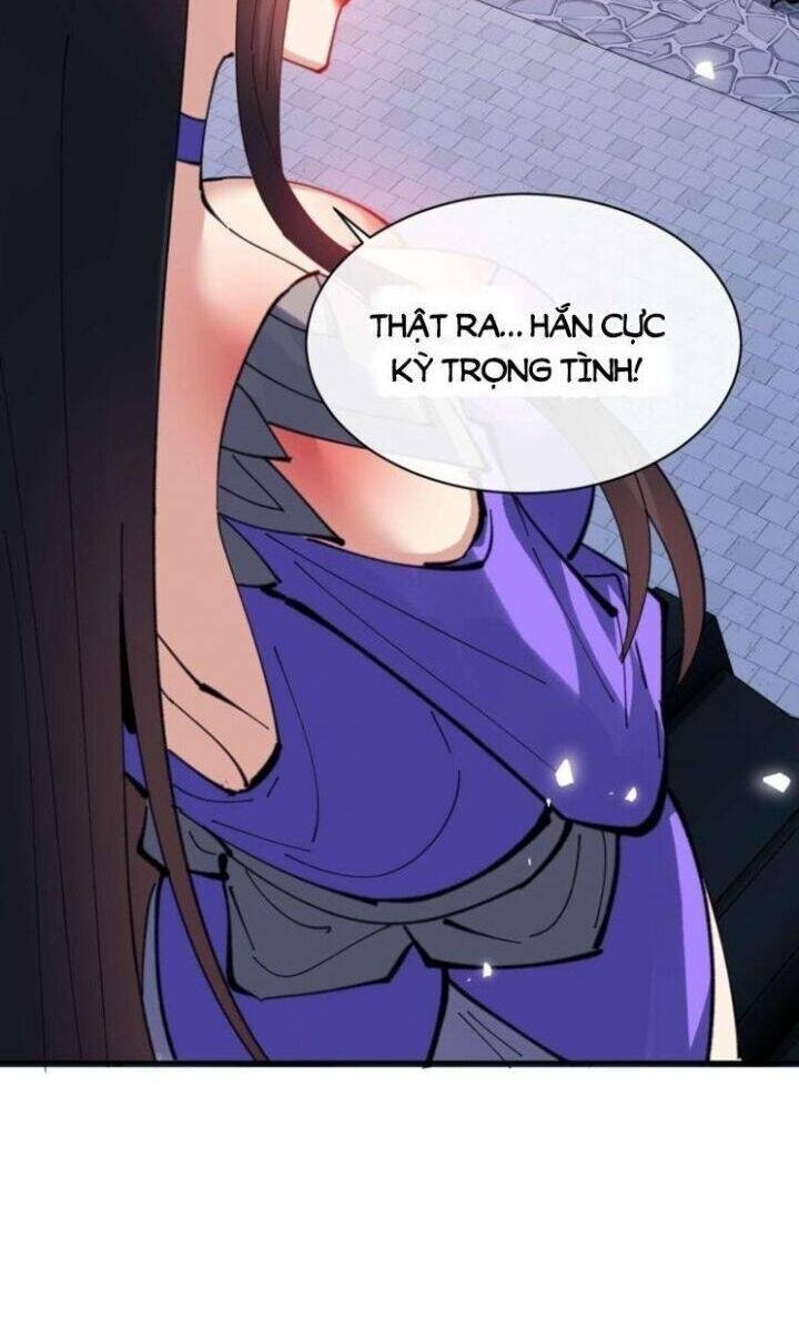 Sư Tôn: Nghịch Đồ Này Không Phải Là Thánh Tử - Page 33