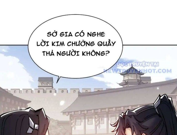 Sư Tôn: Nghịch Đồ Này Không Phải Là Thánh Tử - Page 84