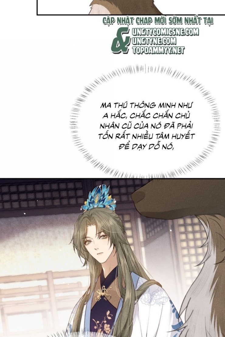 Ma Thú Vậy Mà Có Ý Đồ Bất Chính Với Ta - Page 38