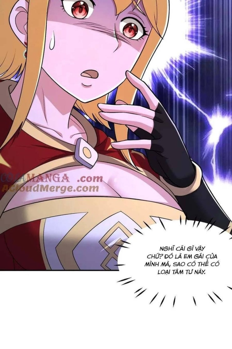 Luyện Khí Chi Thần - Page 9