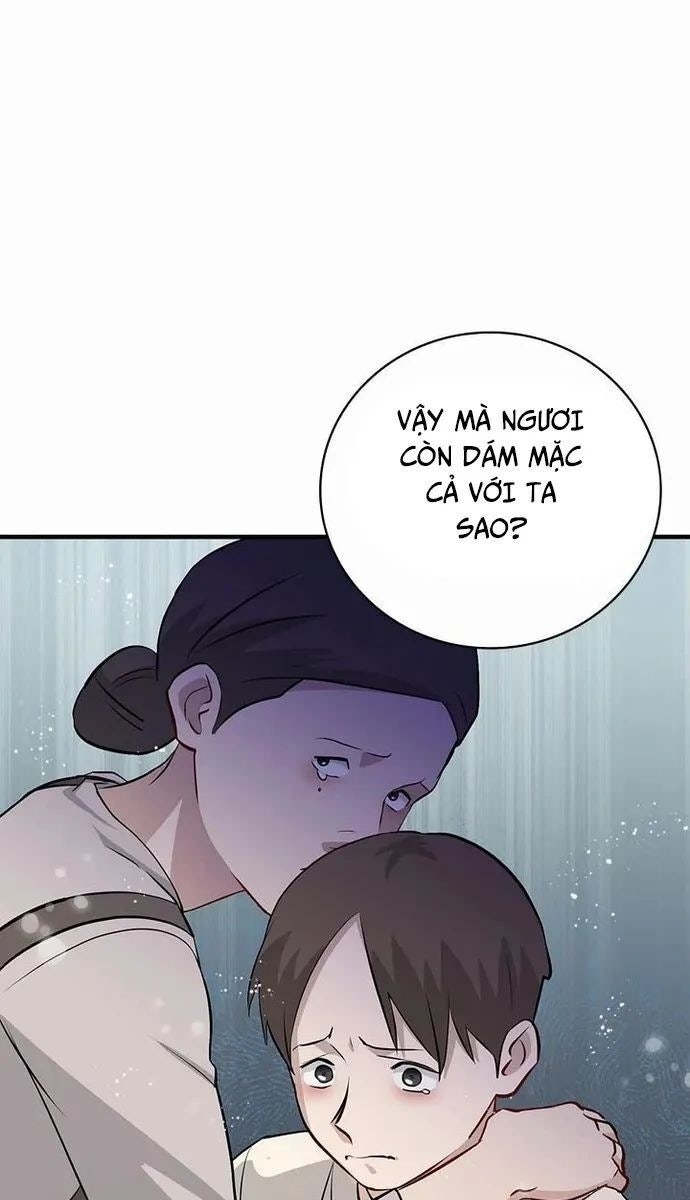 Level Up Chỉ Bằng Cách Ăn Cơm - Page 4