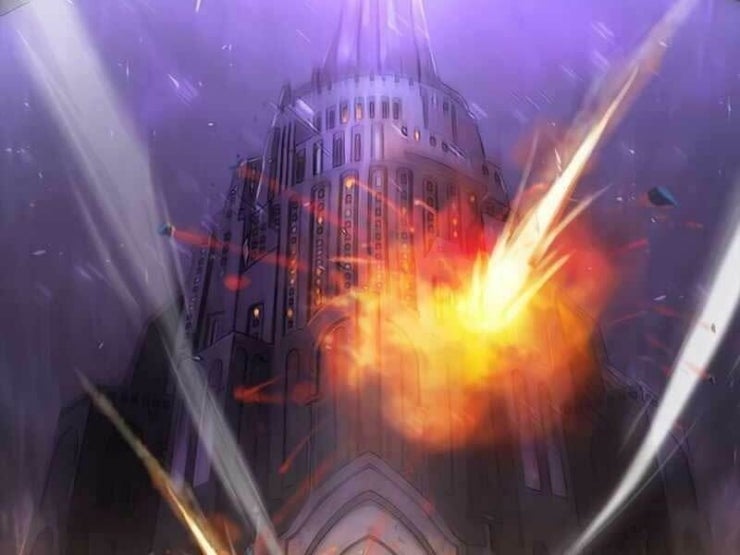 Cuộc Chiến Siêu Nhân - Page 4