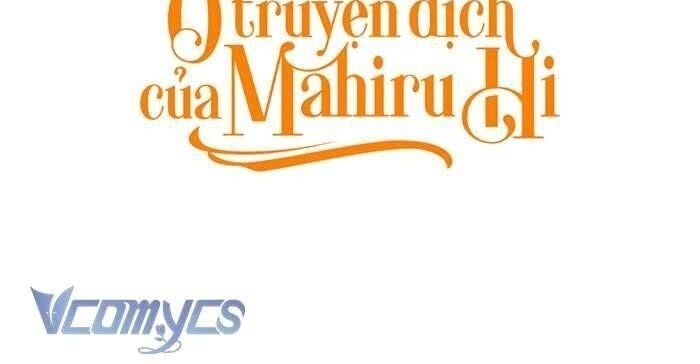 Công Chúa Khắc Dấu Lên Kẻ Phản Nghịch - Page 47