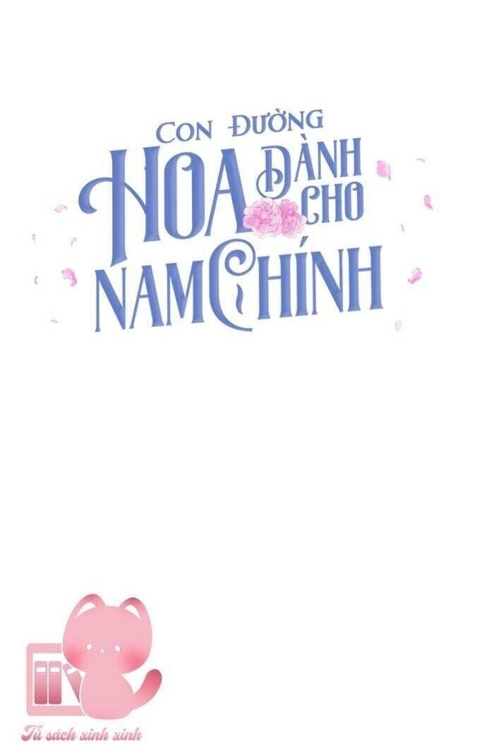 Con Đường Hoa Dành Cho Nam Chính - Page 61