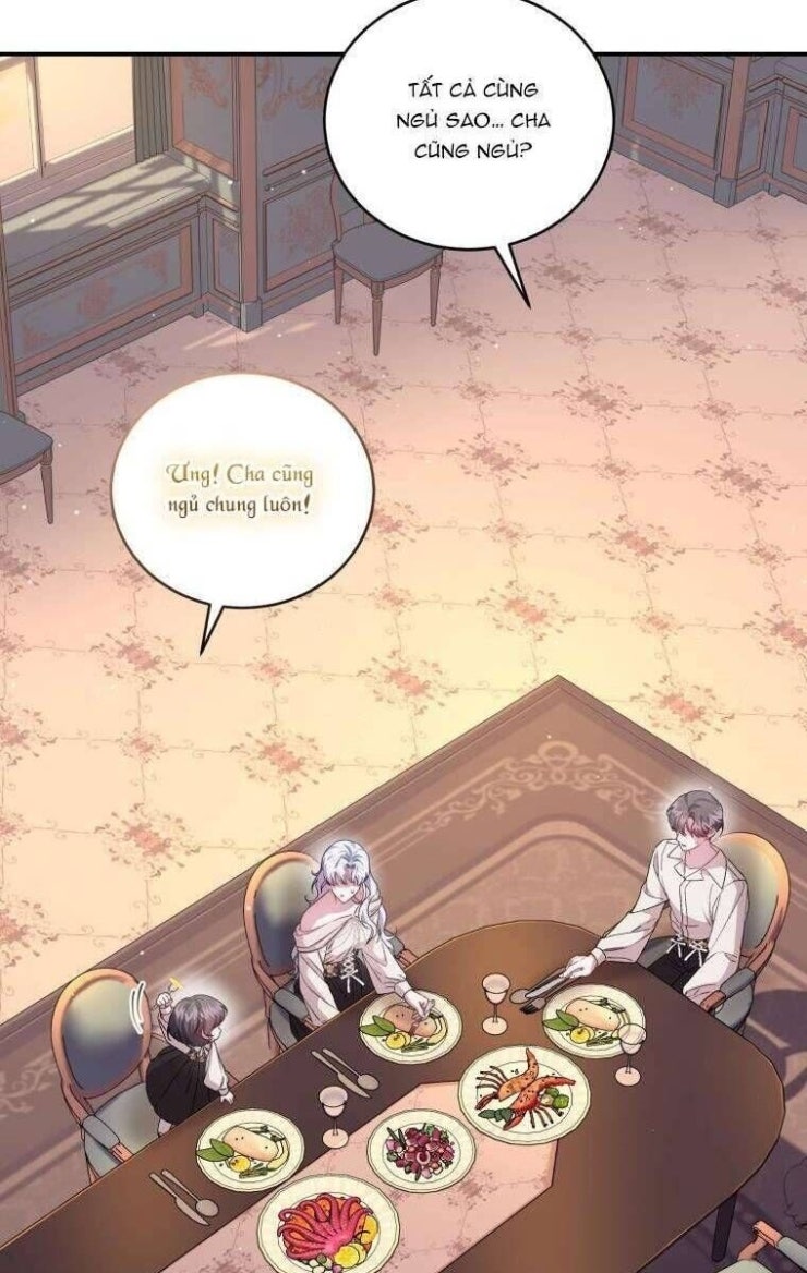 Tôi Trở Thành Mẹ Kế Của Gia Đình Hắc Ám - Page 27