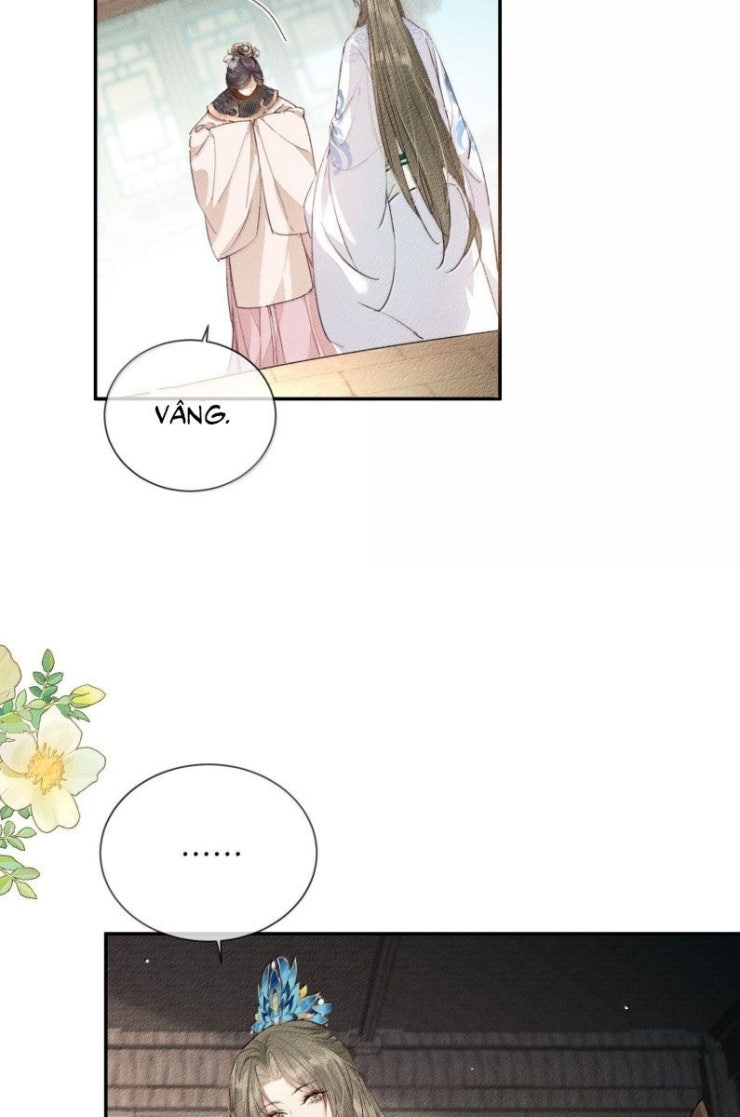 Ma Thú Vậy Mà Có Ý Đồ Bất Chính Với Ta - Page 13