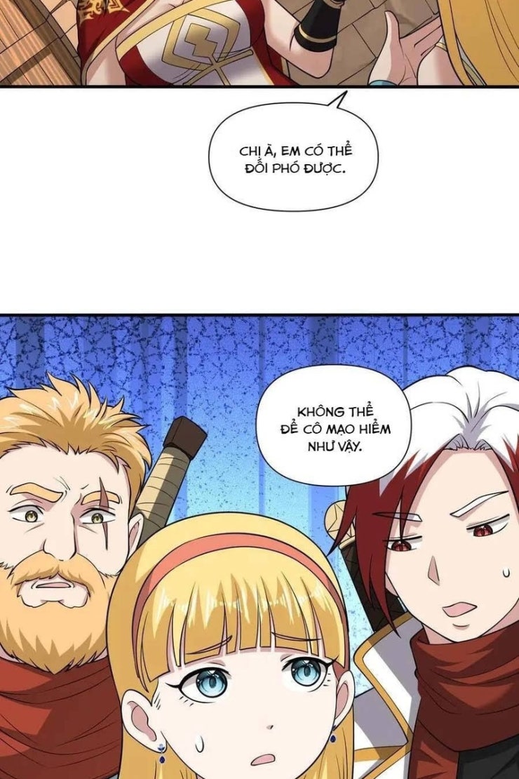 Luyện Khí Chi Thần - Page 12