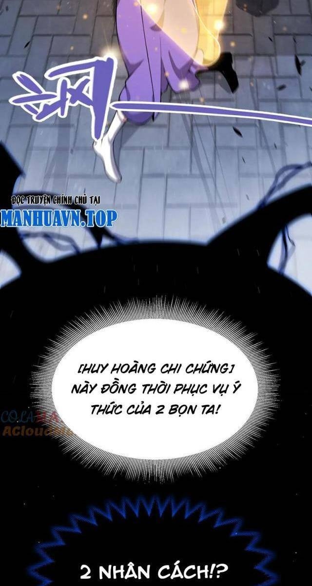 Tôi Đến Từ Thế Giới Trò Chơi - Page 26