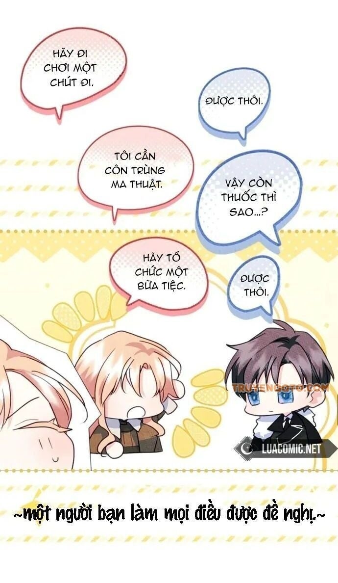 Bạn Thân Khác Giới Của Nam Chính - Page 63