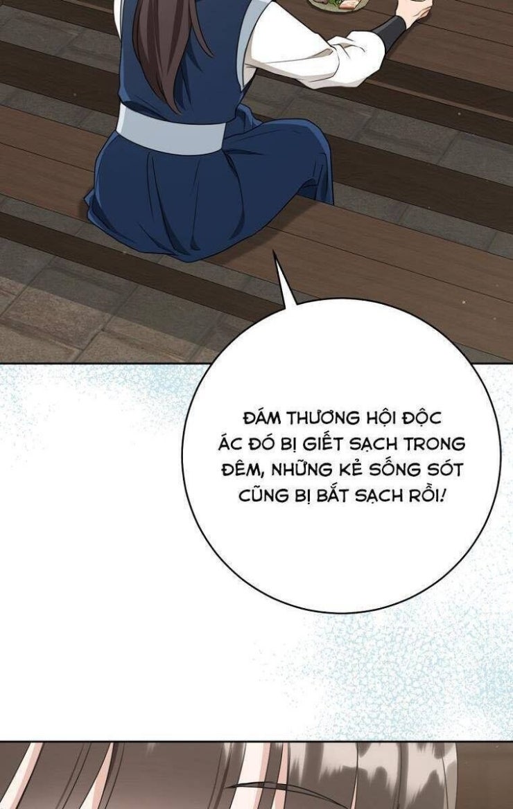 Trở Thành Cô Cháu Gái Bị Khinh Miệt Của Gia Tộc Võ Lâm - Page 111