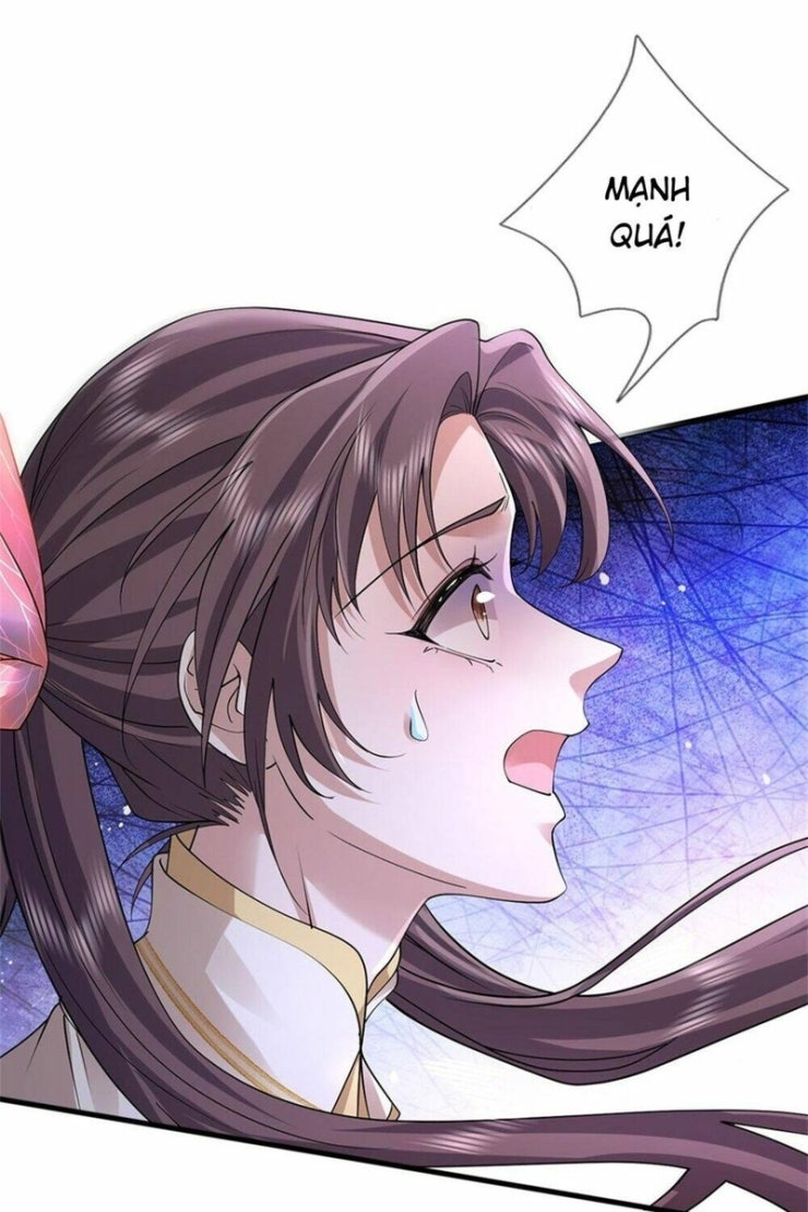 Tôi Có Thể Nuốt Chửng Vạn Vật - Page 49