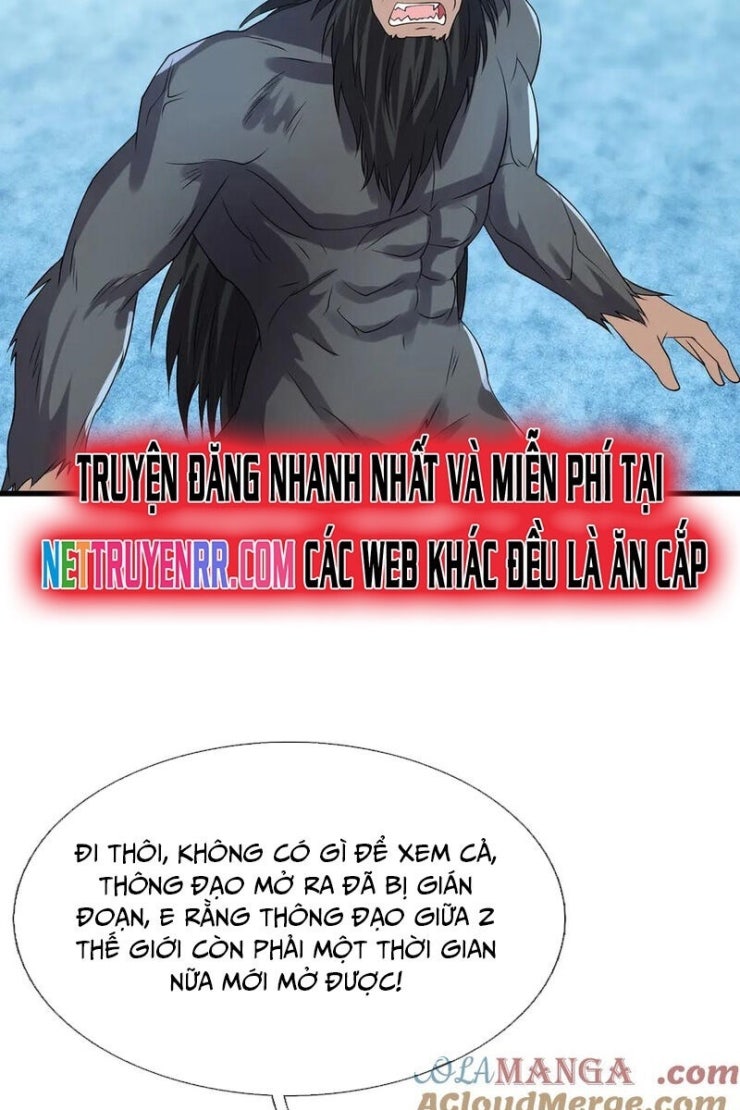 Thiên Uyên Trở Về: Ta Chính Là Thiên Tai - Page 104